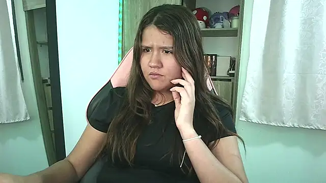 Oliviawatson1 online show from 10/09/25, 02:09