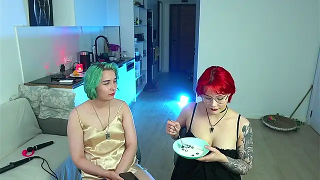 Sova173 online show from 07/18/26, 04:33