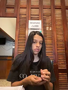 Evermorre online show from 03/29/26, 05:24