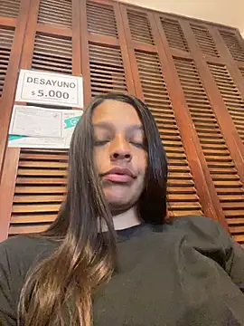 Evermorre online show from 04/03/26, 05:11