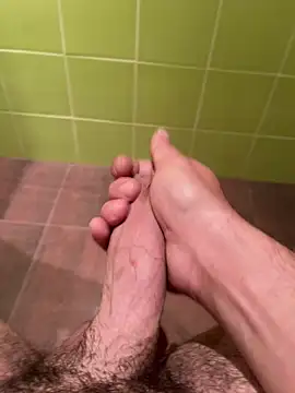 Pollon1994 online show from 11/13/25, 04:06