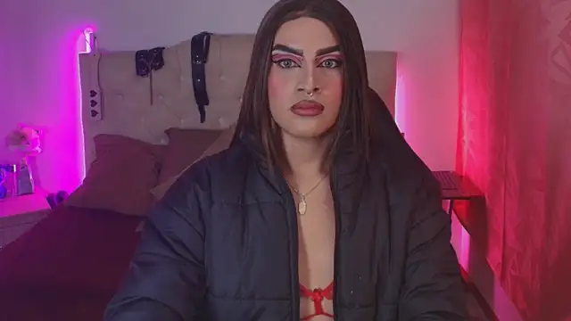 lailahdark online show from 11/15/25, 04:43