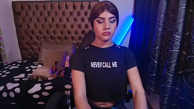 lailahdark online show from 03/25/26, 08:48