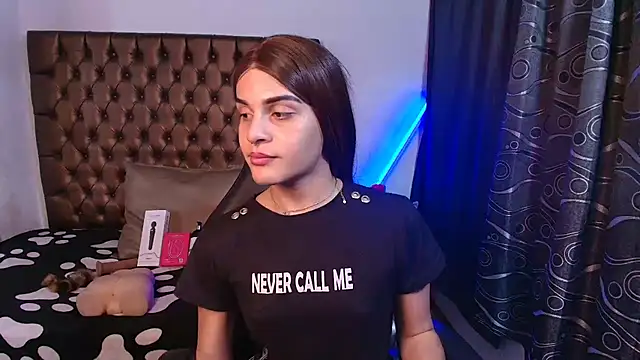 lailahdark online show from 03/30/26, 08:10