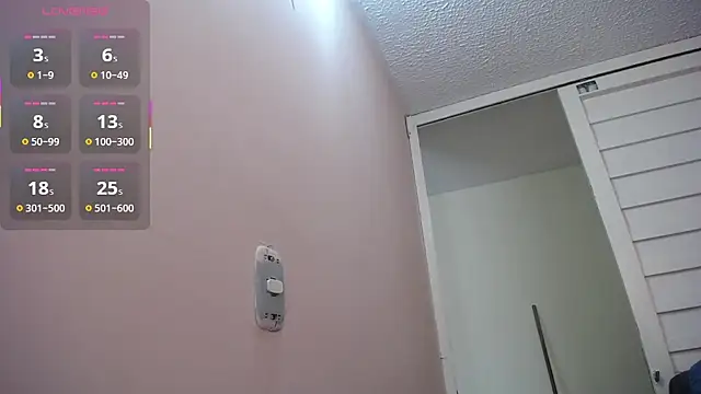 princess sarita1 online show from 01/10/26, 08:21