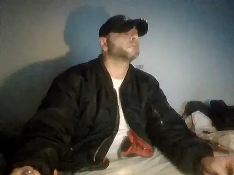 SmokedAlloy2 online show from 12/17/25, 01:00