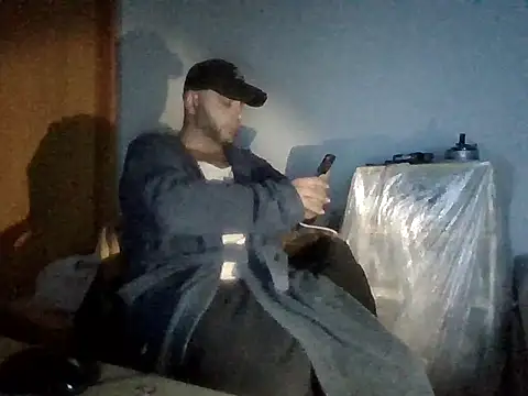 SmokedAlloy2 online show from 02/08/26, 11:41