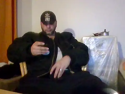 SmokedAlloy2 online show from 02/10/26, 09:41