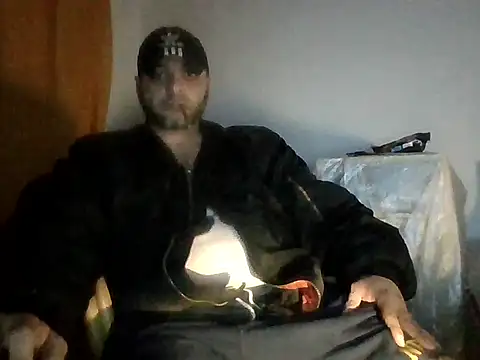 SmokedAlloy2 online show from 02/12/26, 10:16