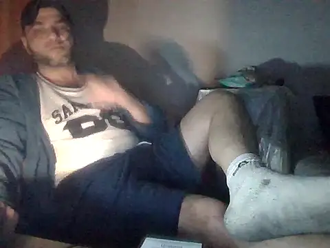 SmokedAlloy2 online show from 02/14/26, 04:15