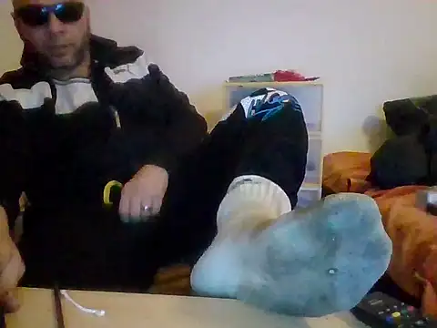 SmokedAlloy2 online show from 02/21/26, 04:30