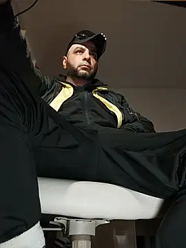 SmokedAlloy2 online show from 03/19/26, 11:20