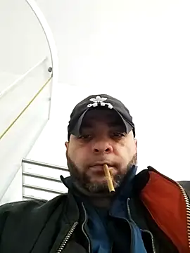 SmokedAlloy2 online show from 03/20/26, 09:52