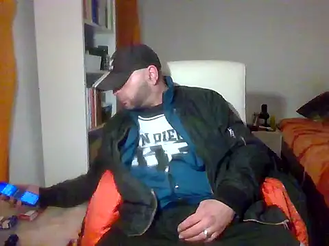 SmokedAlloy2 online show from 03/22/26, 11:19