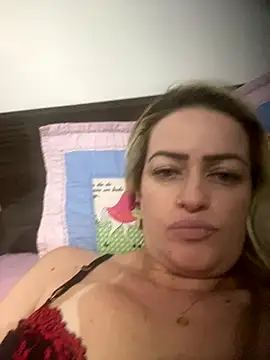 Alerquinasc online show from 11/24/25, 06:02