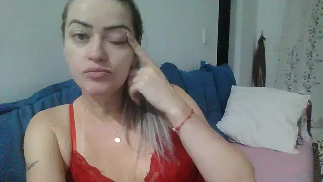 Alerquinasc online show from 03/24/26, 05:45