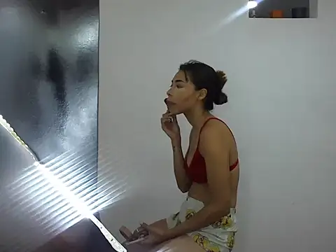 MeganAndMaxxh online show from 09/14/25, 01:05