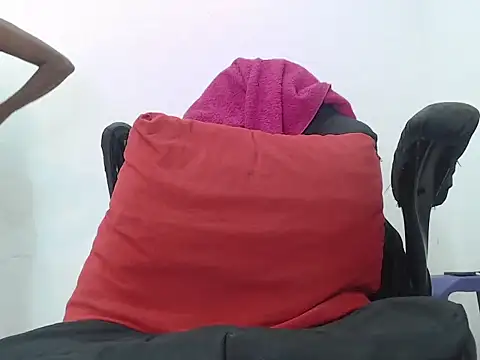 Snapshot of JackyHotBlack chatting on 12/03/25, 07:12 JackyHotBlack online show from 12/03/25, 07:12