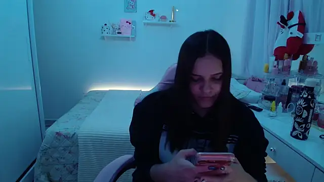 rayssabjj online show from 02/22/26, 02:56