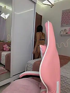 rayssabjj online show from 03/01/26, 02:35