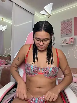 rayssabjj online show from 03/02/26, 02:58