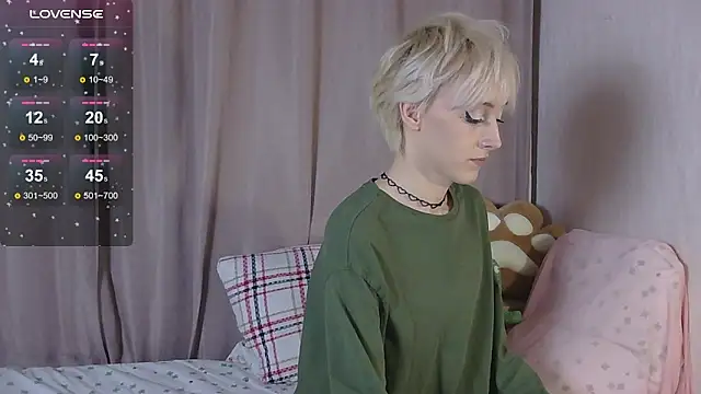 Snapshot of NextVibe_ chatting on 02/06/26, 06:55 NextVibe online show from 02/06/26, 06:55