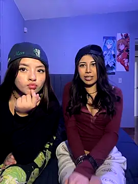 lilasad3 online show from 10/30/25, 07:54