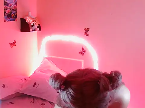 AudreyBlaise online show from 09/26/25, 03:05