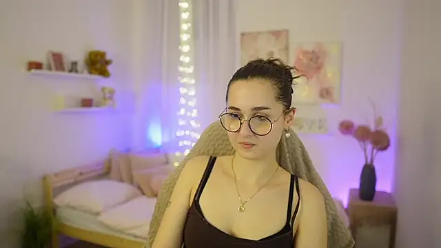 Annita Grey online show from 02/07/26, 07:28