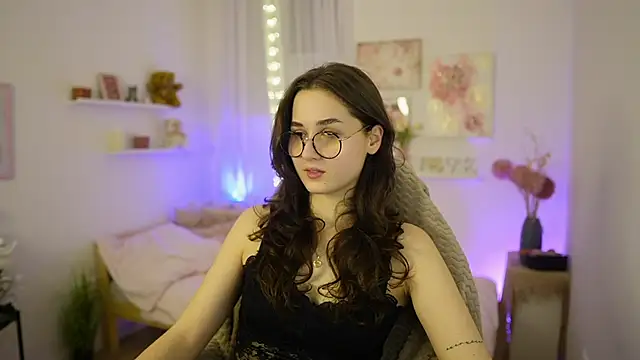 Annita Grey online show from 02/25/26, 07:34