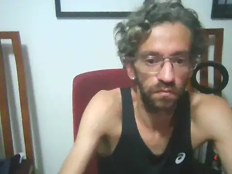 Siegfri3d   online show from 02/05/26, 04:17