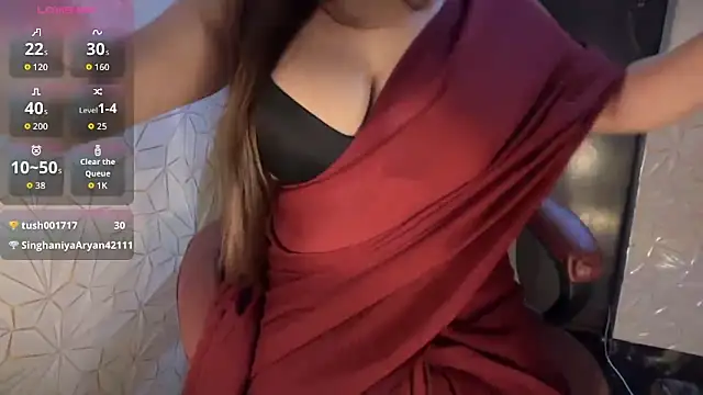 Remi Emmii online show from 09/30/25, 08:25