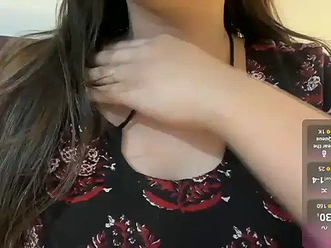 Remi Emmii online show from 04/17/26, 10:46