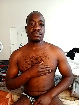 WaiterZim online show from 09/19/25, 05:31