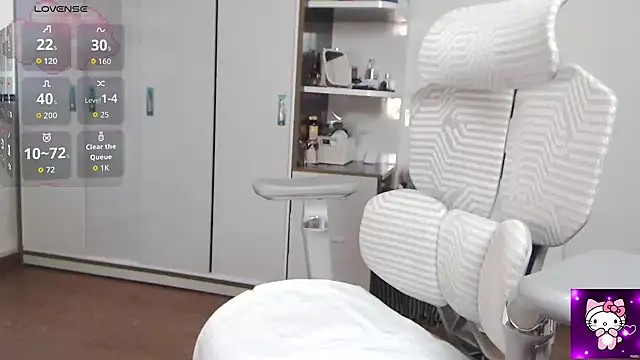 Suzie Wet Cave online show from 04/16/26, 11:11