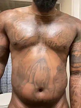 StandOnthatboy online show from 09/12/25, 11:21