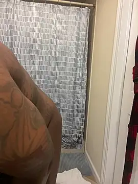 StandOnthatboy online show from 10/18/25, 01:08