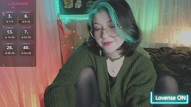 Miko Meow online show from 02/28/26, 07:48