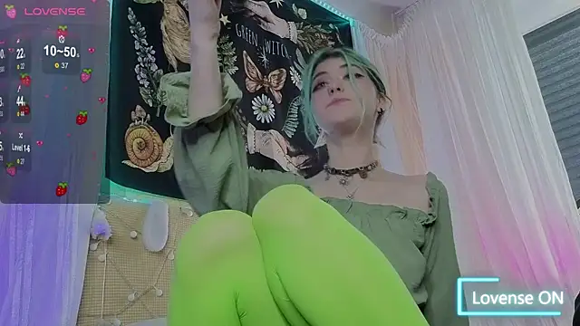 Miko Meow online show from 05/08/26, 01:05