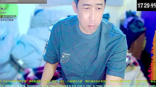 tw239398 online show from 04/19/26, 09:30