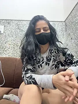 SashaPatel online show from 12/21/25, 02:19