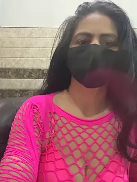 SashaPatel online show from 03/22/26, 02:04