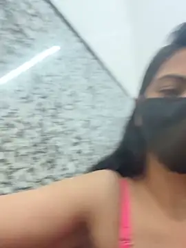 SashaPatel online show from 03/31/26, 02:50