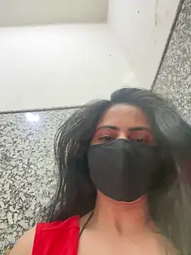 SashaPatel online show from 04/05/26, 02:47