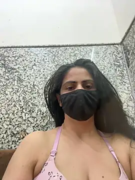 SashaPatel online show from 04/11/26, 10:41