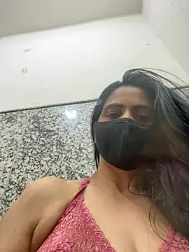 SashaPatel online show from 04/15/26, 02:35