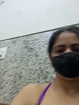 SashaPatel online show from 06/06/26, 01:43