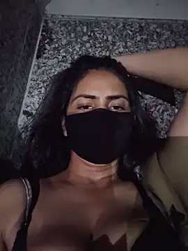 SashaPatel online show from 07/17/26, 02:13