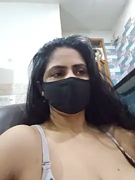 SashaPatel online show from 07/20/26, 11:45