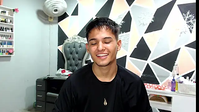 Alex mojica online show from 01/06/26, 06:17